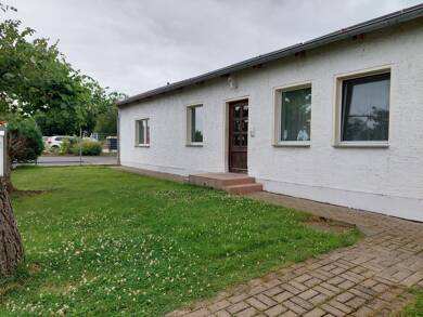 Wohnung zur Miete 283 € 3 Zimmer 51,5 m² EG OT Katzenberg Katzenberg Nossen 01683