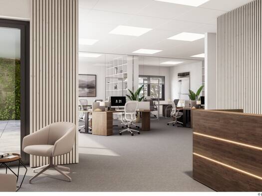 Büro zum Kauf - Erstbezug provisionsfrei Vöcklabruck 4840