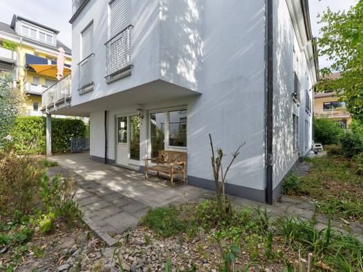 Wohnung zum Kauf 390.000 € 2 Zimmer 63 m² Wiehre Süd 79100