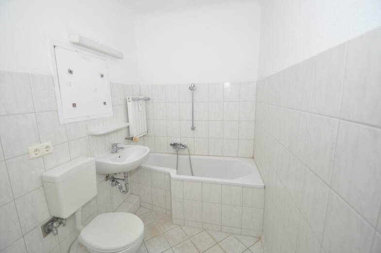 Wohnung zur Miete 390 € 3 Zimmer 62,9 m² 5. Geschoss Georg-Dreke-Ring 52 Prenzlau Prenzlau 17291