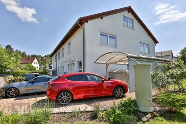 Reihenendhaus zum Kauf 759.000 € 5,5 Zimmer 162,4 m² 528 m² Grundstück Ringelbach Reutlingen 72762