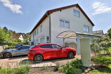 Reihenendhaus zum Kauf 759.000 € 5,5 Zimmer 162,4 m² 528 m² Grundstück Ringelbach Reutlingen 72762