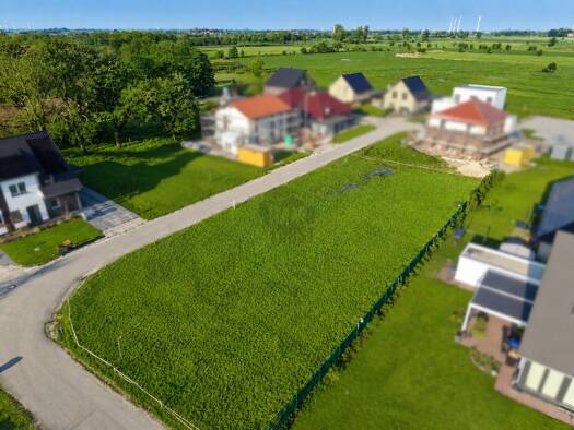 Grundstück zum Kauf 99.000 € 640 m² Grundstück Sillenstede Schortens 26419