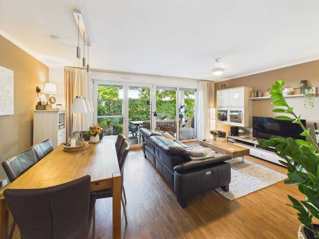 Wohnung zum Kauf 395.000 € 3 Zimmer 85,4 m² Oberstadt Mainz 55131