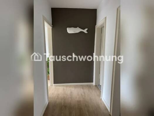 Wohnung zur Miete Tauschwohnung 600 € 2 Zimmer 58 m² 2. Geschoss Altona-Altstadt Altona 22765