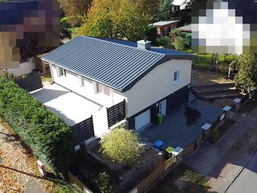 Einfamilienhaus zum Kauf 519.000 € 4 Zimmer 105 m² 568 m² Grundstück Neuenhagen bei Berlin 15366