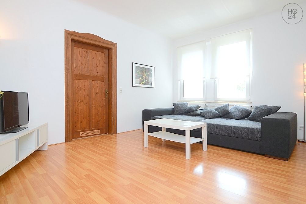 Wohnung zur Miete Wohnen auf Zeit 1.220 € 3 Zimmer 80 m²<br/>Wohnfläche 01.02.2025<br/>Verfügbarkeit Glockenhof Nürnberg 90461