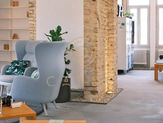 Bürokomplex zur Miete provisionsfrei 100 m² Bürofläche teilbar ab 1 m² Speyer 67346