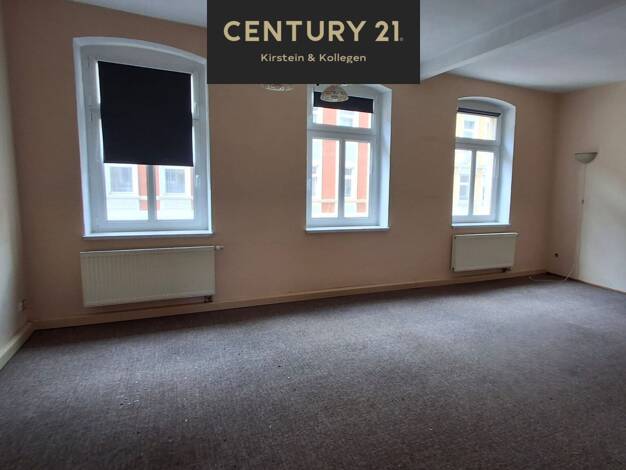 Wohnung zur Miete 650 € 3 Zimmer 95,5 m² 1. Geschoss frei ab sofort Debschwitz Gera 07548