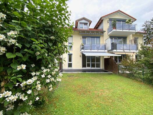 Wohnung zum Kauf 450.000 € 2 Zimmer 67 m² EG Birkenstraße 36 a Gröbenzell 82194