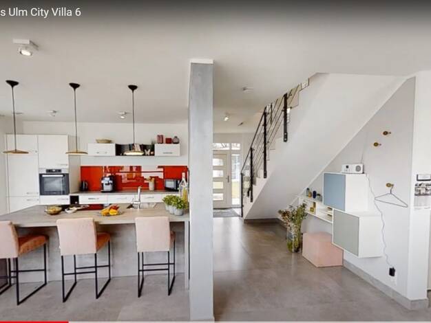 Haus zum Kauf provisionsfrei 359.111 € 4 Zimmer 166,7 m² 1.100 m² Grundstück Salzwoog Lemberg 66989