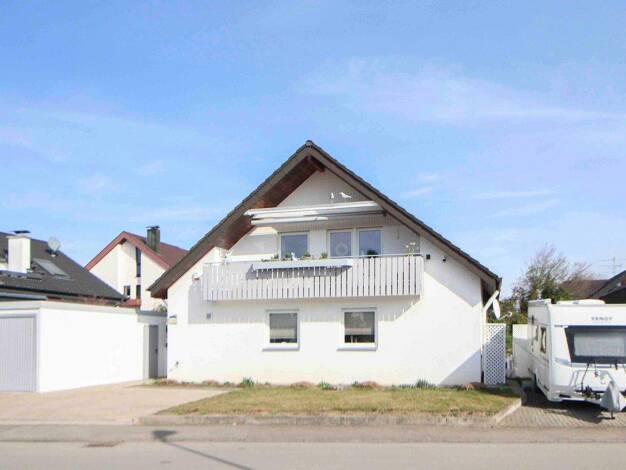 Mehrfamilienhaus zum Kauf als Kapitalanlage geeignet 779.000 € 5 Zimmer 160 m² 528 m² Grundstück Wolfschlugen 72649