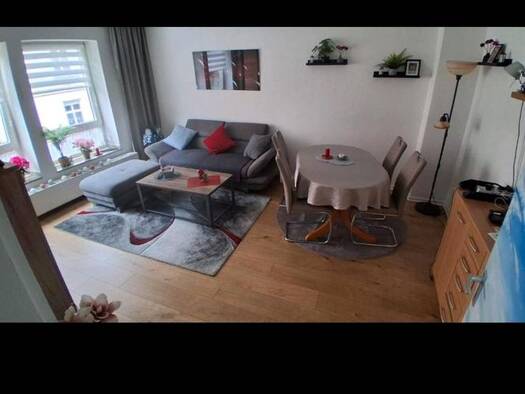 Wohnung zur Miete 380 € 2,5 Zimmer 60 m² Geschoss 1/3 frei ab 01.11.2026 Feldmark Gelsenkirchen-Mitte 45883