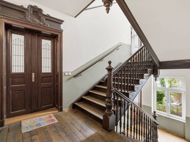 Wohnung zum Kauf 130.000 € 2 Zimmer 54,8 m² 1. Geschoss Prießnitzstraße 22 Leutzsch Leipzig 04179