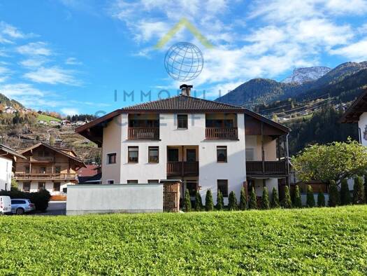 Wohnung zum Kauf 414.000 € 4 Zimmer 96,8 m² Zell am Ziller 6280