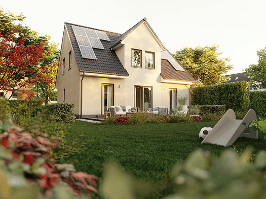 Einfamilienhaus zum Kauf - Erstbezug 402.318 € 4 Zimmer 131 m² 643 m² Grundstück Jüterbog Jüterbog 14913