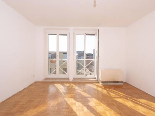 Wohnung zum Kauf 95.000 € 2 Zimmer 58 m² 2. Geschoss Soloplatz 3 Deutschlandsberg 8530