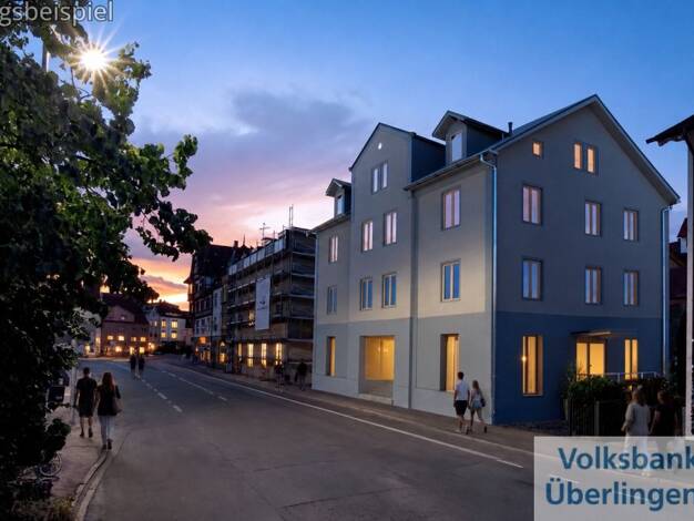 Restaurant zum Kauf - Erstbezug 1.490.000 € Altstadt Konstanz 78462