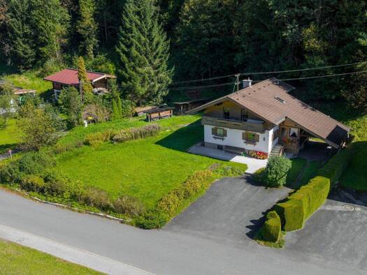 Grundstück zum Kauf 1.450.000 € 915 m² Grundstück Reith bei Kitzbühel 6370