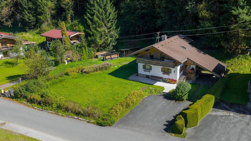 Grundstück zum Kauf 1.450.000 € 915 m² Grundstück Reith bei Kitzbühel 6370