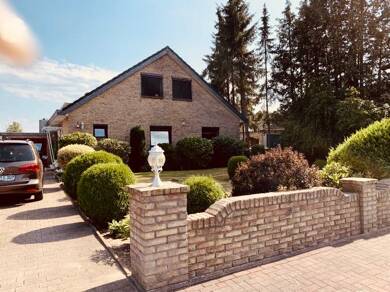 Einfamilienhaus zum Kauf 435.000 € 5 Zimmer 168 m² 796 m² Grundstück Padenstedt 24634