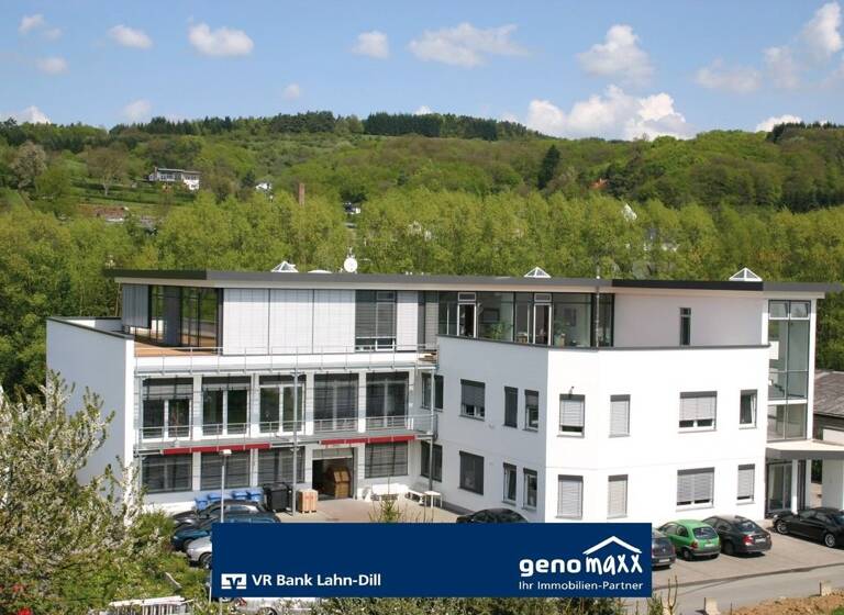 Produktionshalle zum Kauf 1.750.000 € 2.026 m²<br/>Lagerfläche Bicken Mittenaar / Bicken 35756