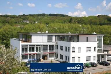 Produktionshalle zum Kauf 1.750.000 € 2.026 m² Lagerfläche Bicken Mittenaar / Bicken 35756