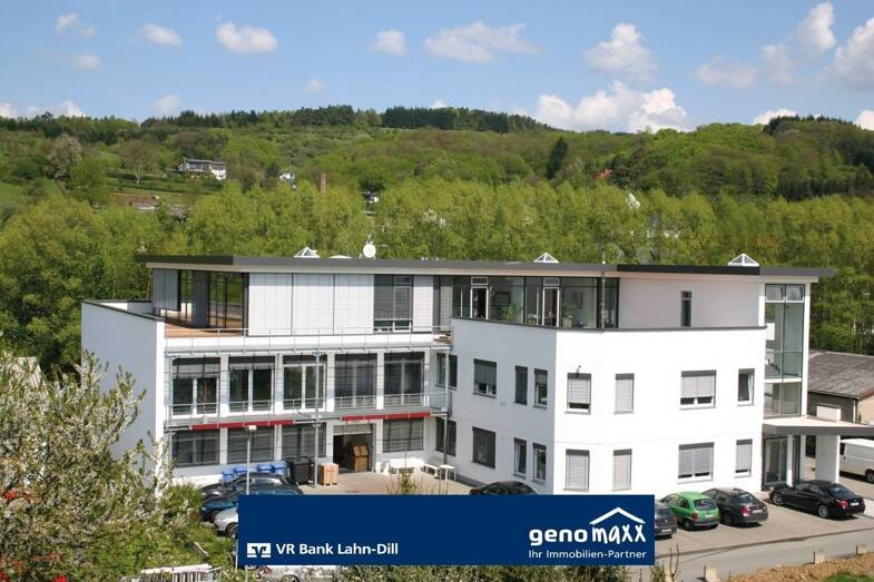 Produktionshalle zum Kauf 1.750.000 € 2.026 m² Lagerfläche Bicken Mittenaar / Bicken 35756