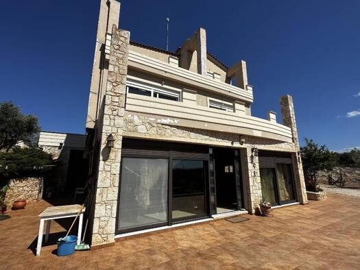 Haus zum Kauf 700.000 € 7 Zimmer 265 m² 2.670 m² Grundstück Kreta Kounoupidiana 731 00