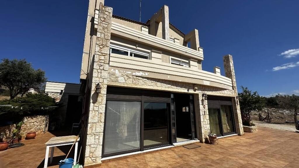 Haus zum Kauf 700.000 € 2.670 m² Grundstück Kreta Kounoupidiana 731 00