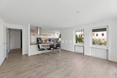Wohnung zum Kauf 499.000 € 3 Zimmer 90 m² 1. Geschoss Kleinmachnow 14532