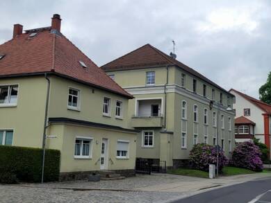 Wohnung zur Miete 531 € 3 Zimmer 90 m² 1. Geschoss frei ab sofort Schirgiswalde Schirgiswalde-Kirschau 02681