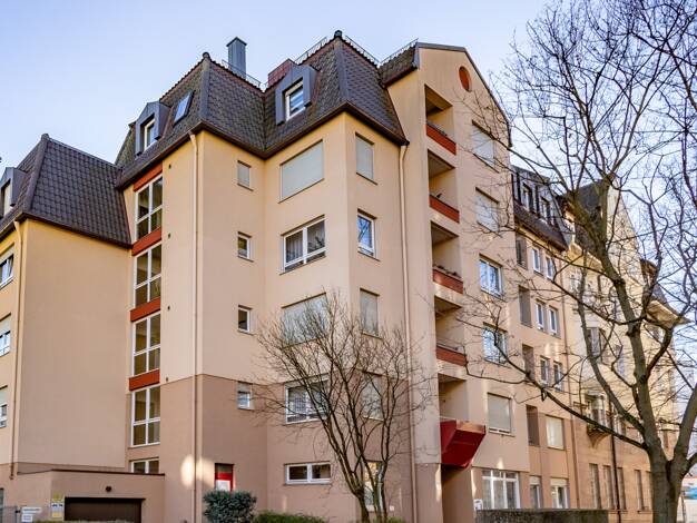 Wohnung zum Kauf 299.000 € 3 Zimmer 105 m² frei ab sofort Nürnberg 90429