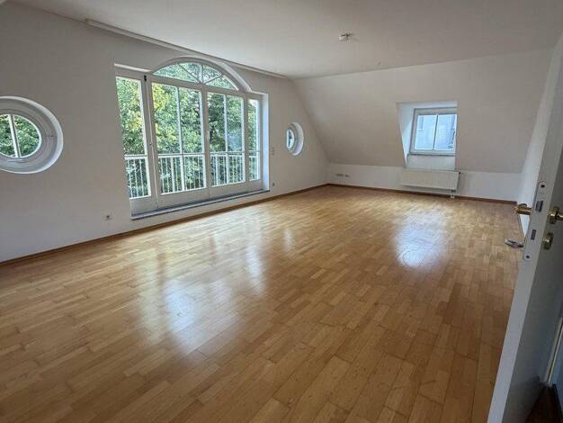 Wohnung zur Miete 2.592 € 4 Zimmer 128 m² 2. Geschoss frei ab sofort Neuhausen-Nymphenburg München 80639
