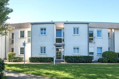 Wohnung zur Miete nur mit Wohnberechtigungsschein 320 € 2 Zimmer 58,2 m² 1. Geschoss Sendstraße 77 Westheck Dortmund 44309