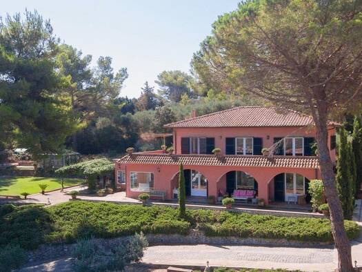 Haus zum Kauf 10.900.000 € 380 m² Monte Argentario 58018