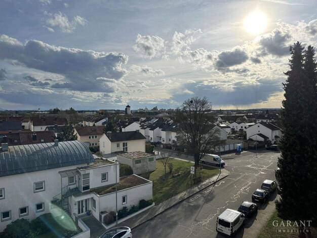 Wohnung zum Kauf 175.000 € 3 Zimmer 70 m² 4. Geschoss Mühldorf Mühldorf a. Inn 84453