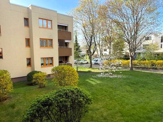 Wohnung zum Kauf 159.500 € 1 Zimmer 41 m² 1. Geschoss Marienfelde Berlin 12279