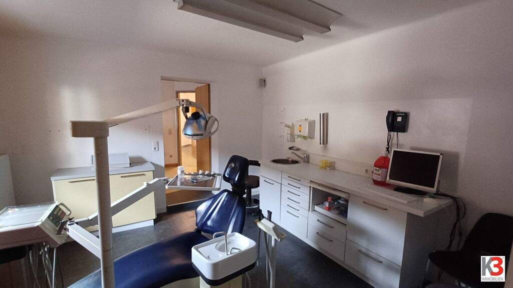 Praxis zur Miete 2.000 € 8,5 Zimmer St. Johann im Pongau 5600