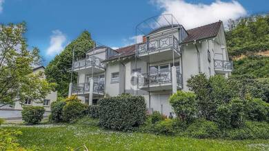Wohnung zum Kauf 198.000 € 2 Zimmer 57 m² 2. Geschoss Niederrimsingen Breisach am Rhein 79206