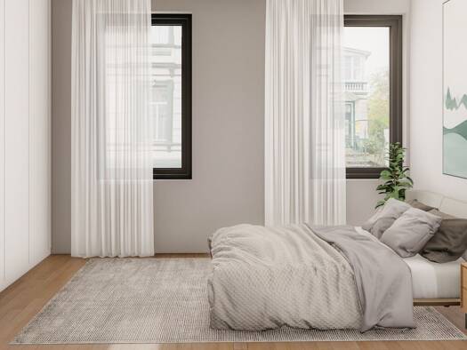 Wohnung zum Kauf 345.000 € 3 Zimmer 66,5 m² frei ab 01.10.2027 Bad Honnef Bad Honnef 53604