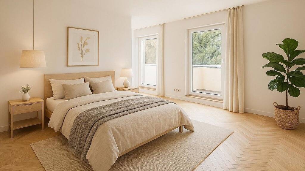 Wohnung zum Kauf 3 Zimmer 130 m² 1. Geschoss Linden Bochum 44879