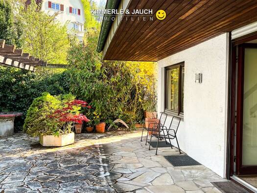 Einfamilienhaus zum Kauf 792.000 € 6,5 Zimmer 234 m² 515 m² Grundstück Herrenberg 71083