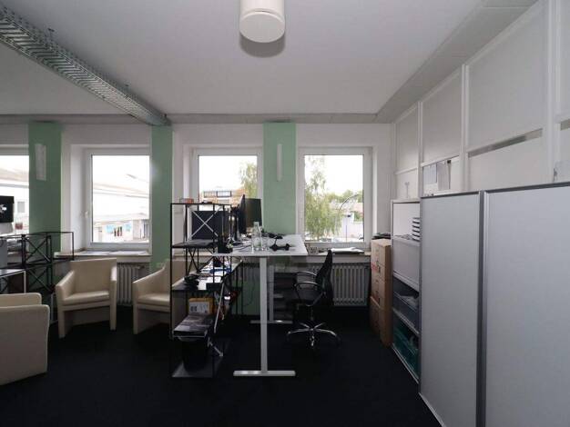 Bürofläche zur Miete provisionsfrei 646 € 30 m² Bürofläche Oskar Jäger Straße Ehrenfeld Köln 50931