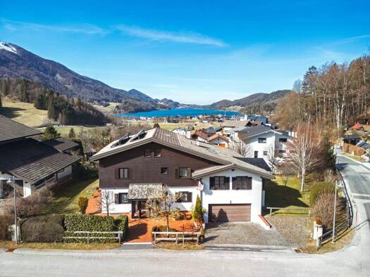 Haus zum Kauf 1.500.000 € 5 Zimmer 219,1 m² 1.235 m² Grundstück frei ab 01.04.2026 Fuschl am See 5330