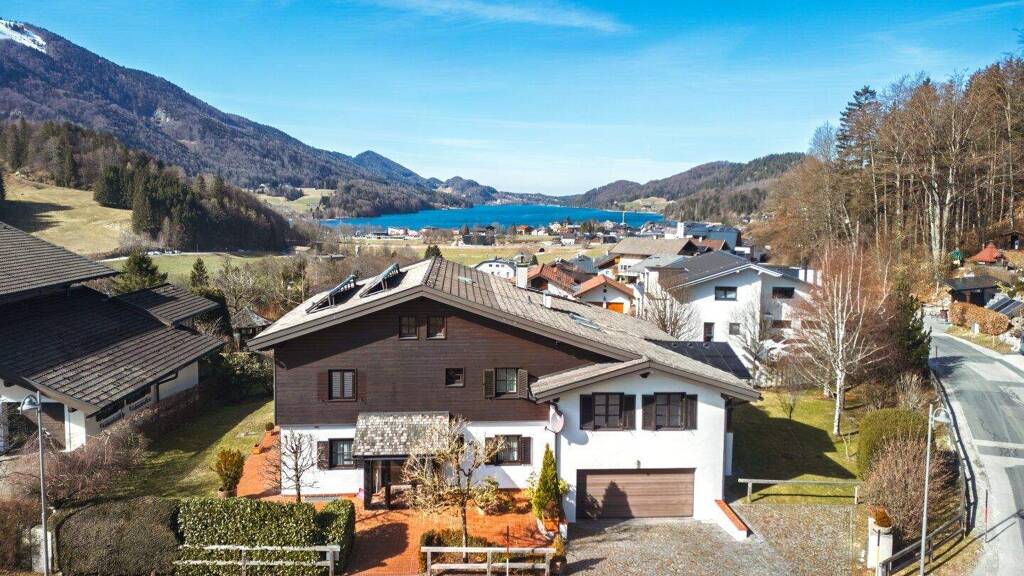 Haus zum Kauf 1.500.000 € 5 Zimmer 219,1 m² 1.235 m² Grundstück frei ab 01.04.2026 Fuschl am See 5330