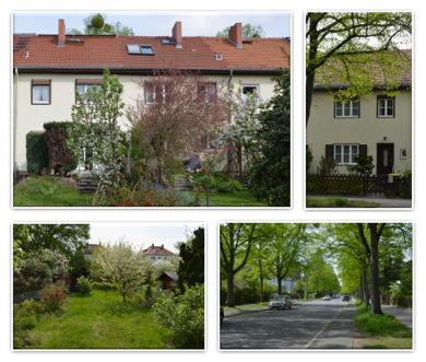 Haus zum Kauf provisionsfrei 892.000 € 5 Zimmer 116,2 m² 317 m² Grundstück frei ab sofort Zehlendorf Berlin 14169