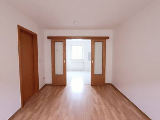 Wohnung zur Miete 250 € 2 Zimmer 35,3 m² 2. Geschoss frei ab 01.09.2026 Hellgraben 16 B Aschersleben Aschersleben 06449