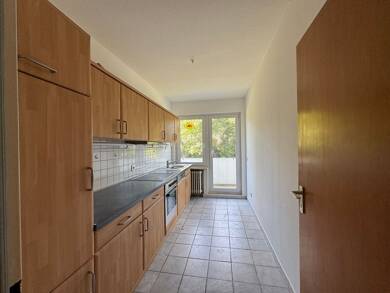 Wohnung zur Miete 695 € 3 Zimmer 74,8 m² 1. Geschoss frei ab sofort Brückenweg 3 Langen Geestland 27607
