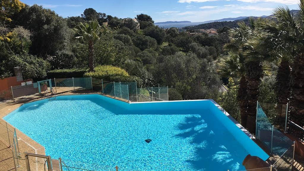 Wohnung zum Kauf 750.000 € 193 m² Centre BORMES LES MIMOSAS 83230